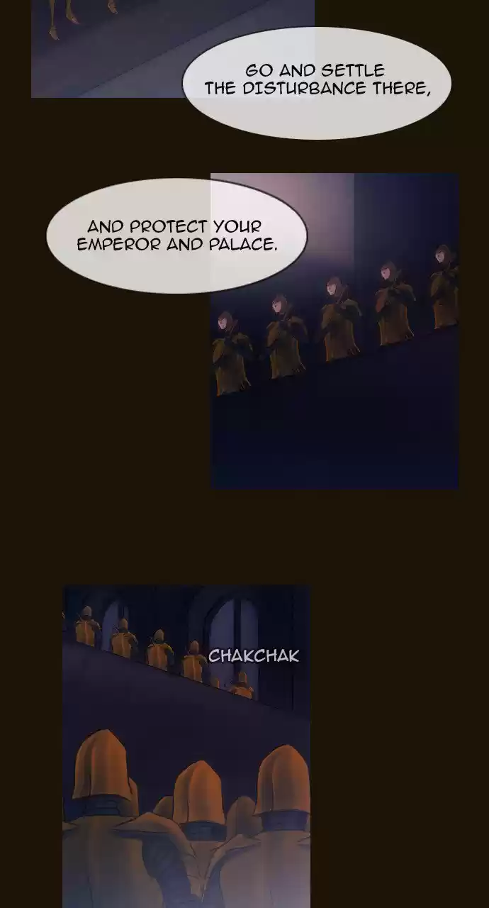 Magician (KIM Sarae) 464