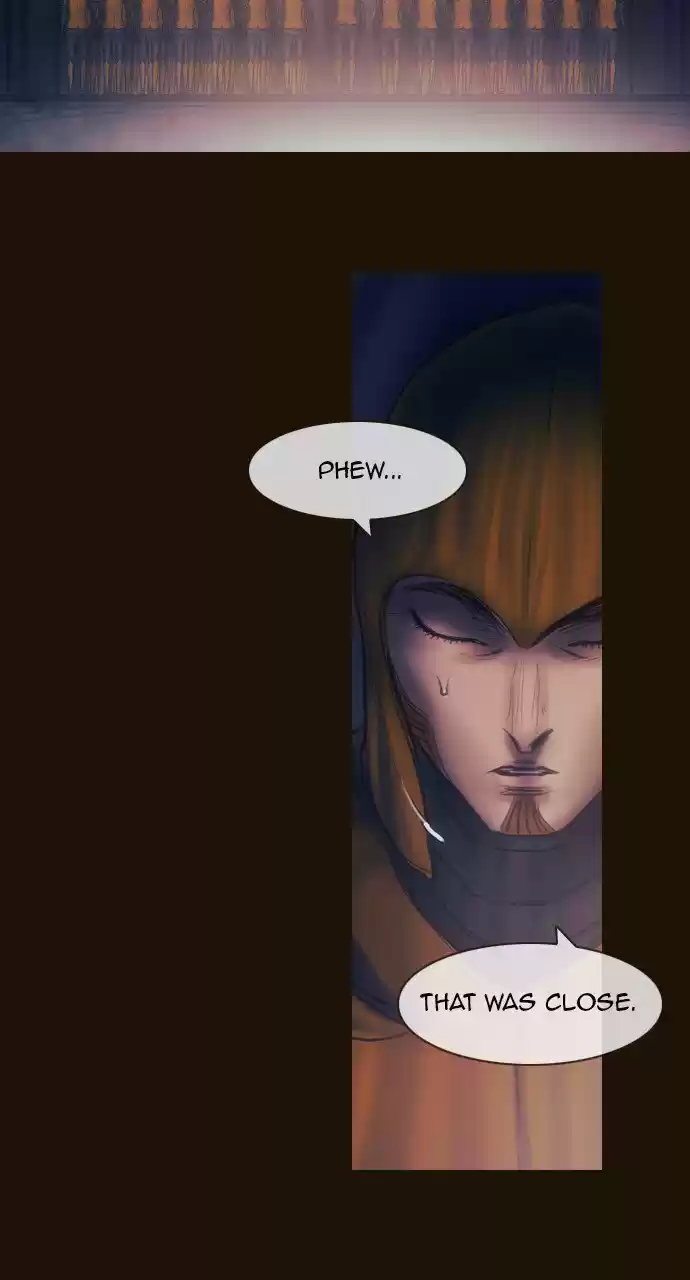 Magician (KIM Sarae) 464