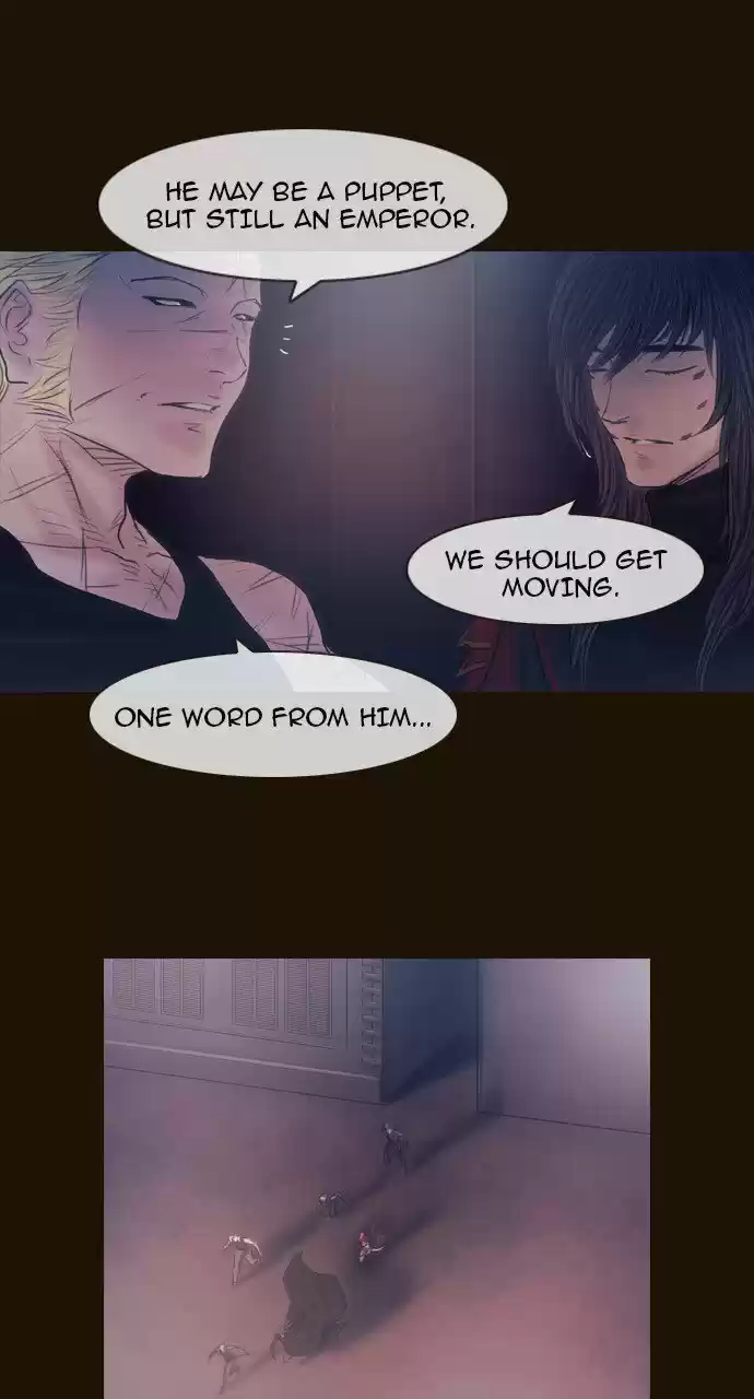 Magician (KIM Sarae) 464