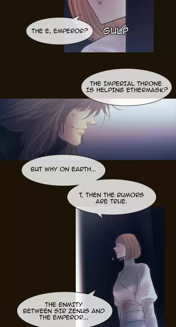 Magician (KIM Sarae) 464