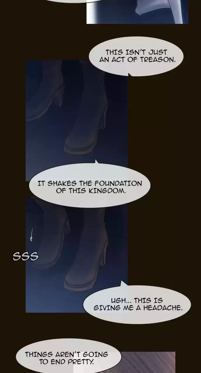 Magician (KIM Sarae) 464