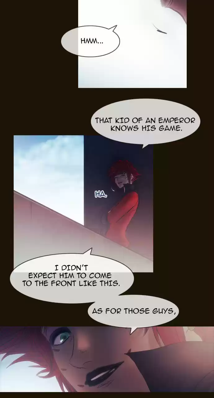 Magician (KIM Sarae) 464