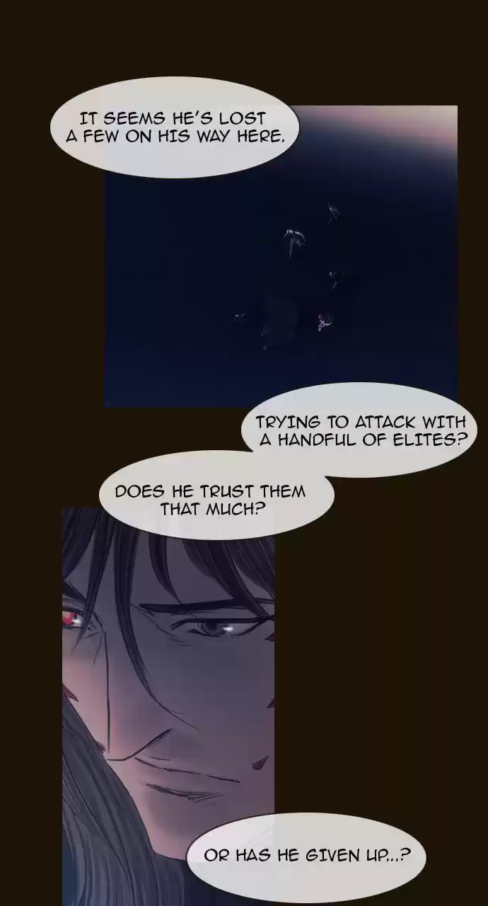 Magician (KIM Sarae) 464