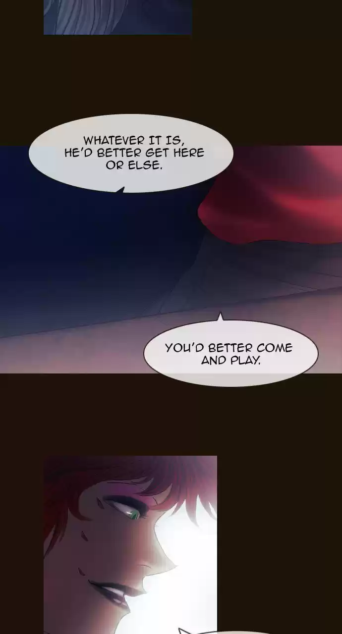 Magician (KIM Sarae) 464