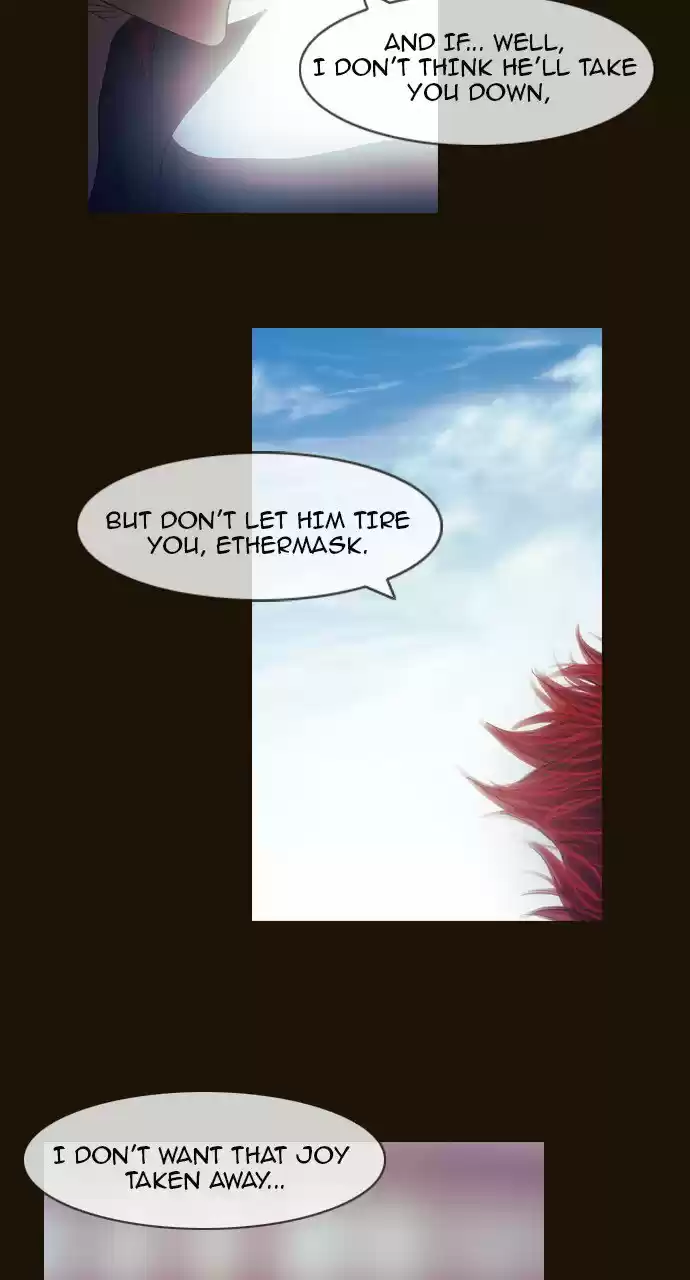 Magician (KIM Sarae) 464