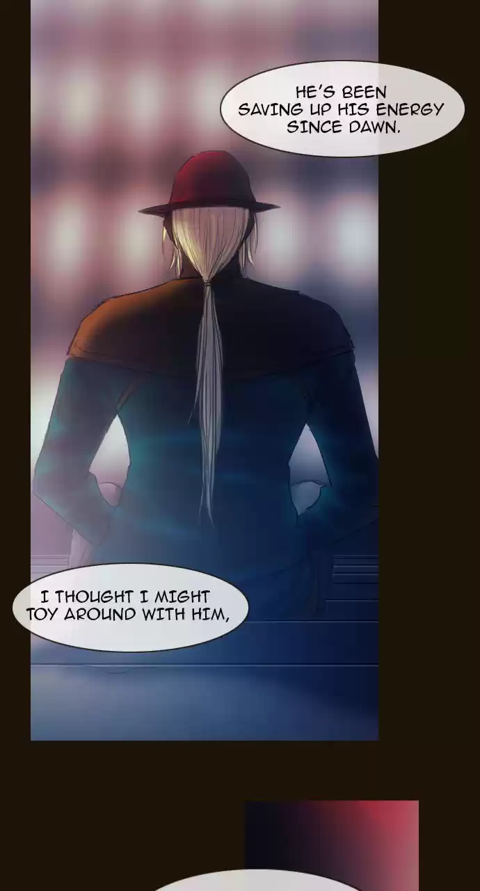 Magician (KIM Sarae) 464