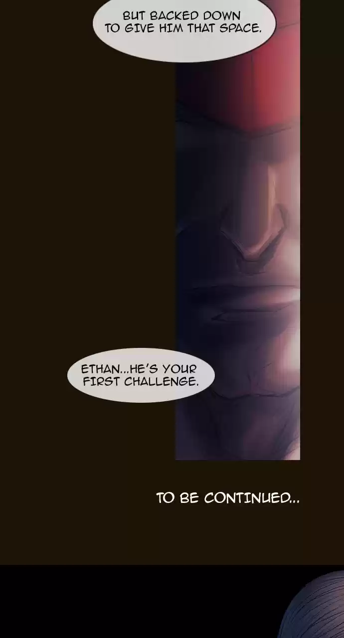 Magician (KIM Sarae) 464