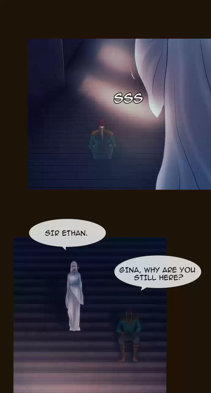 Magician (KIM Sarae) 465