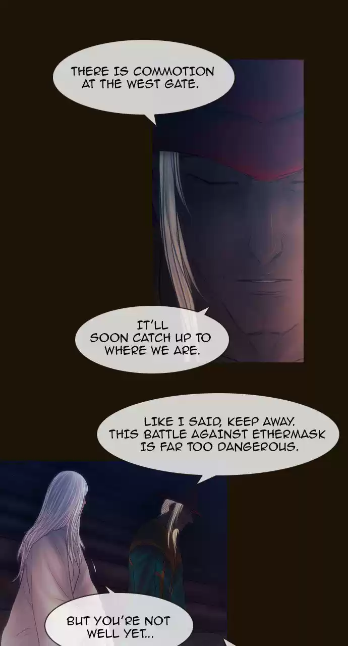 Magician (KIM Sarae) 465