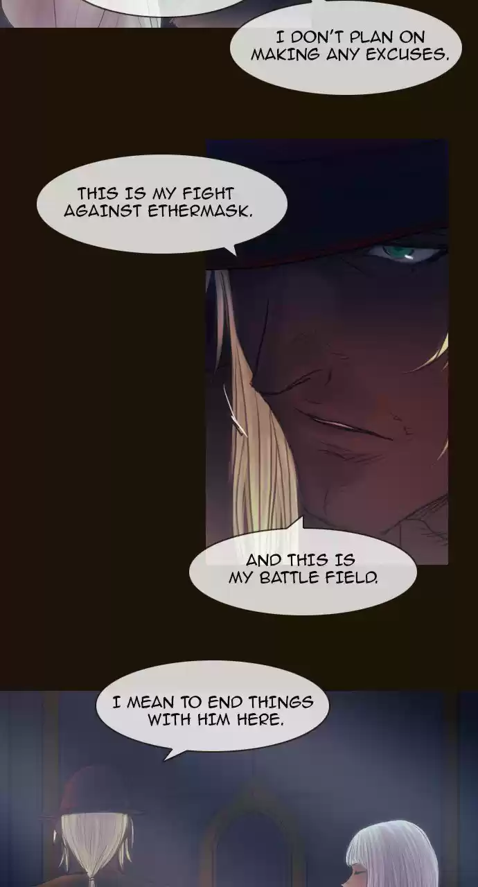 Magician (KIM Sarae) 465