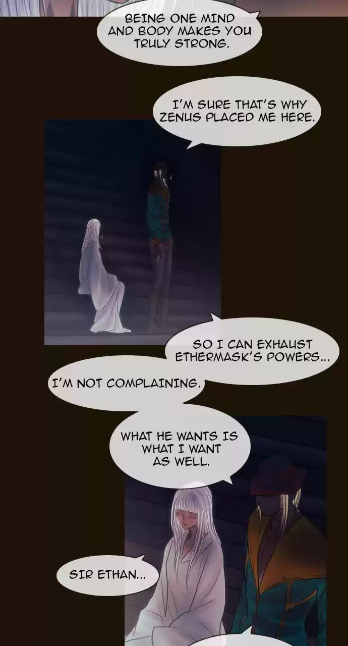 Magician (KIM Sarae) 465