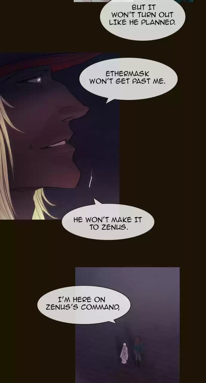 Magician (KIM Sarae) 465