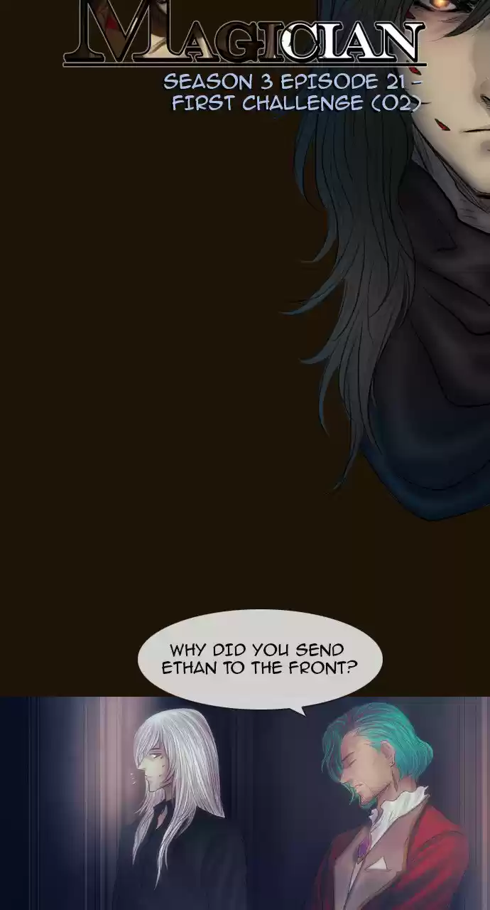 Magician (KIM Sarae) 465