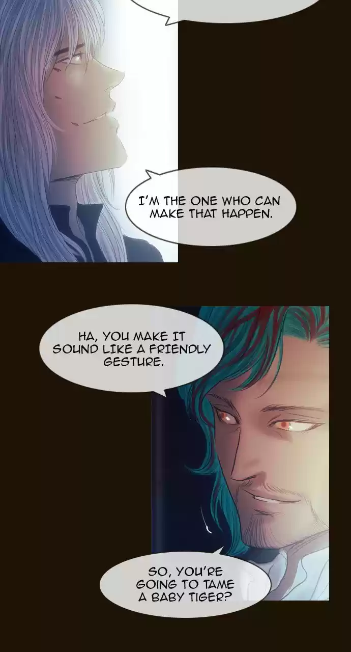 Magician (KIM Sarae) 465