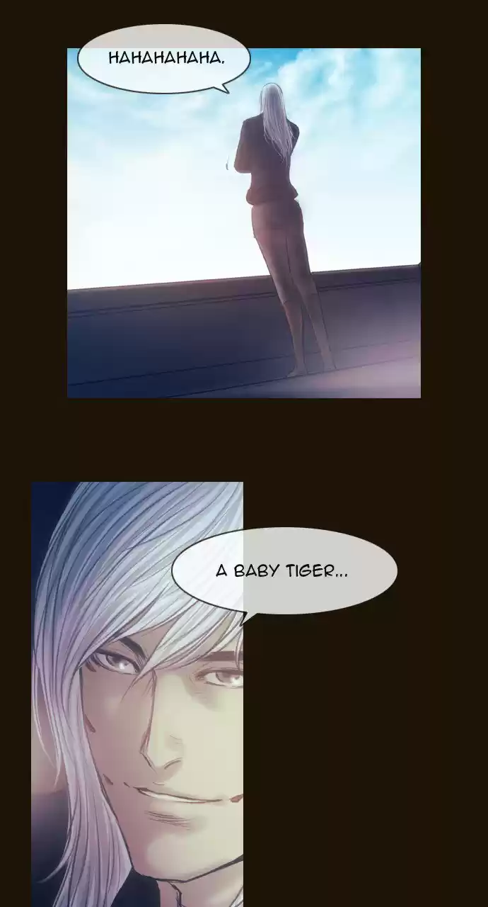 Magician (KIM Sarae) 465