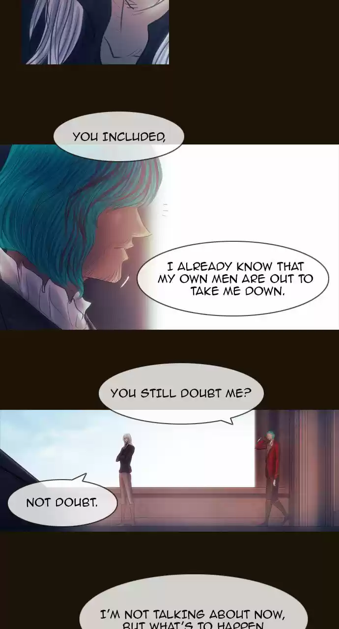 Magician (KIM Sarae) 465