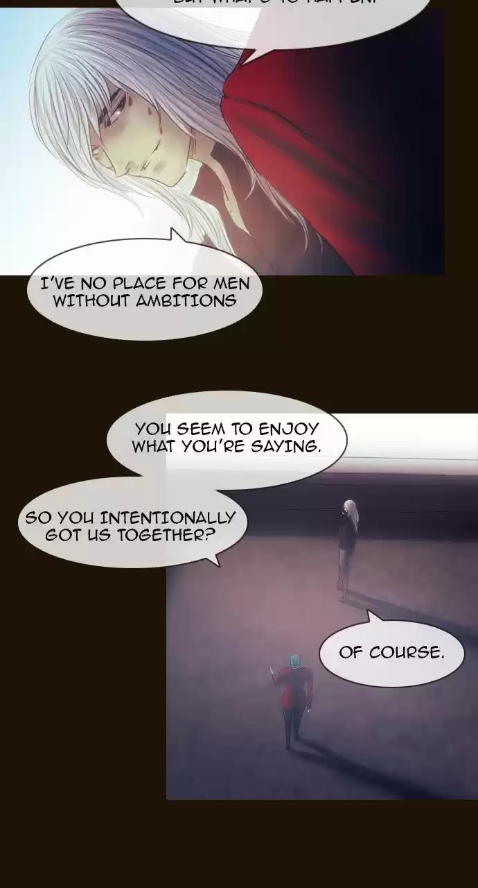 Magician (KIM Sarae) 465