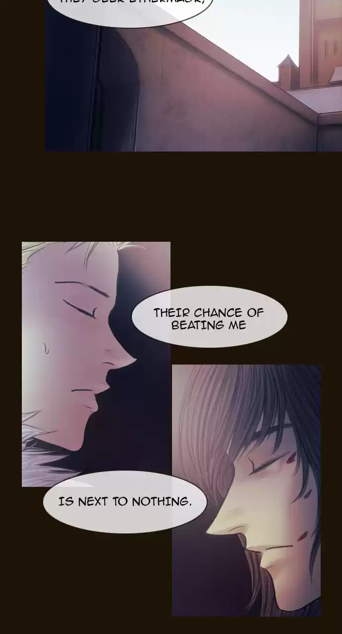 Magician (KIM Sarae) 465