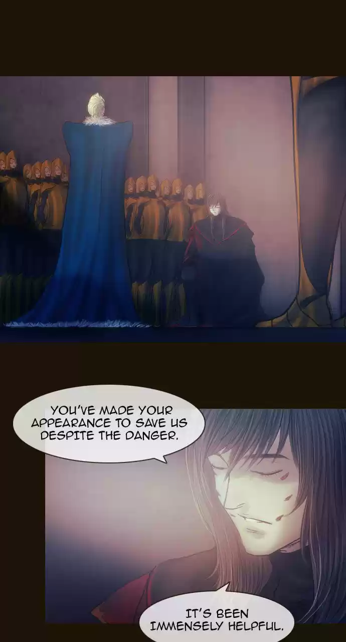 Magician (KIM Sarae) 465