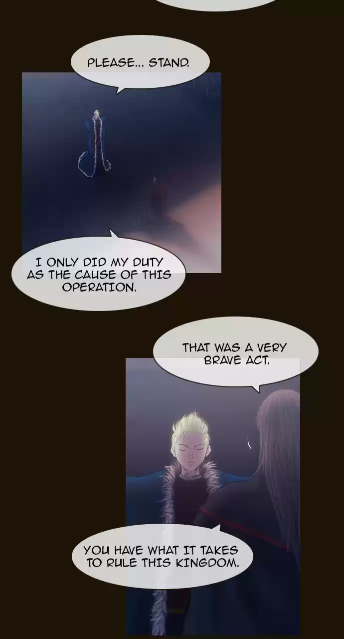 Magician (KIM Sarae) 465