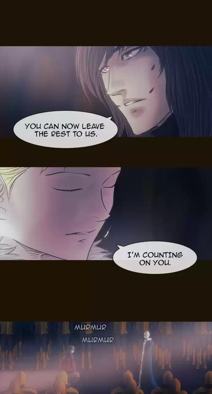 Magician (KIM Sarae) 465