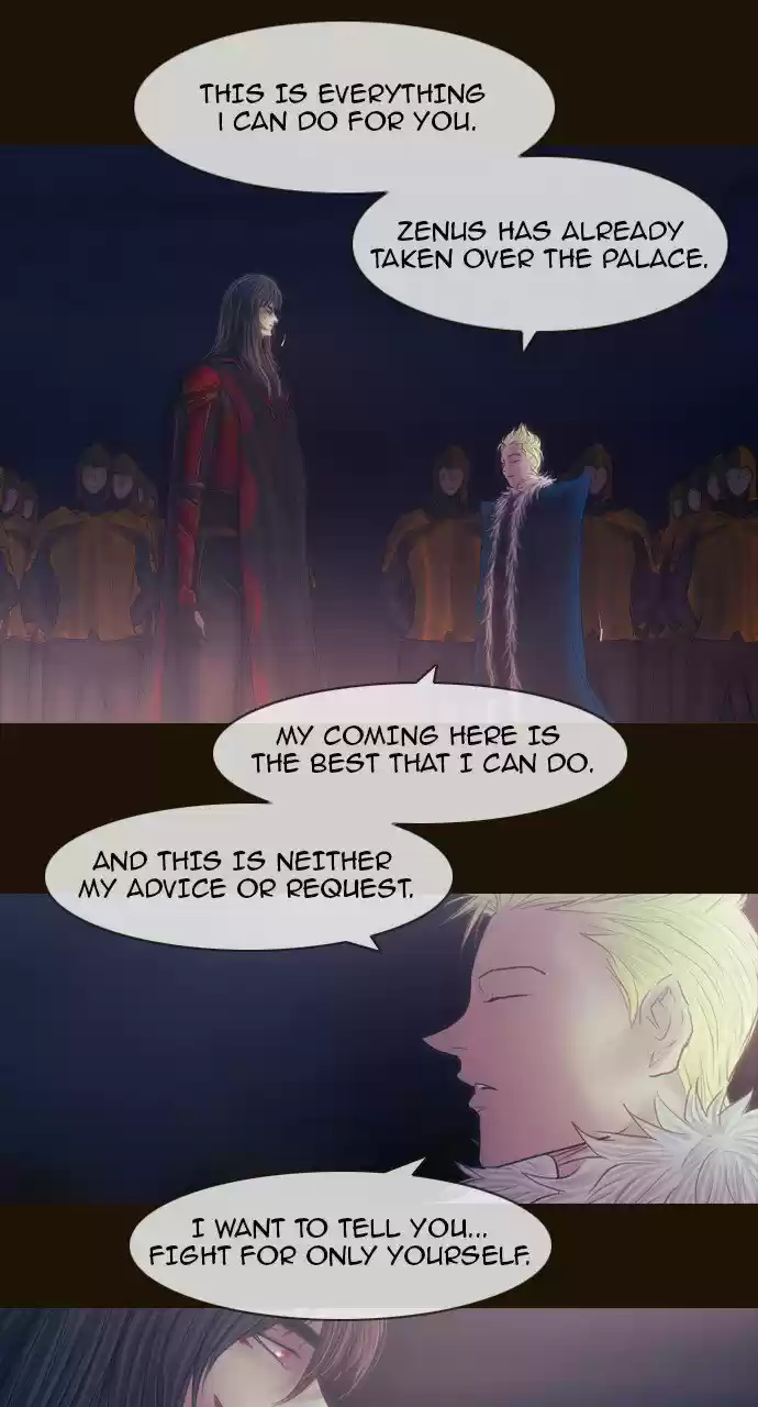 Magician (KIM Sarae) 465