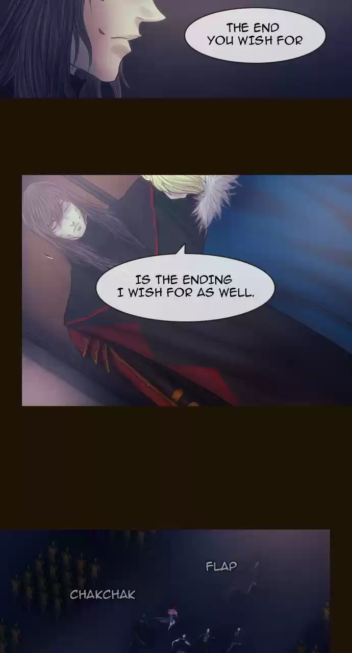 Magician (KIM Sarae) 465