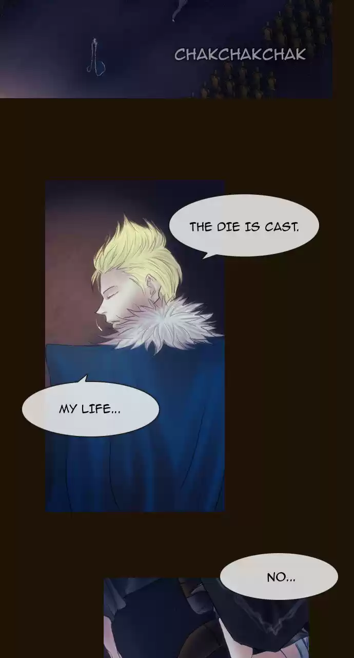 Magician (KIM Sarae) 465