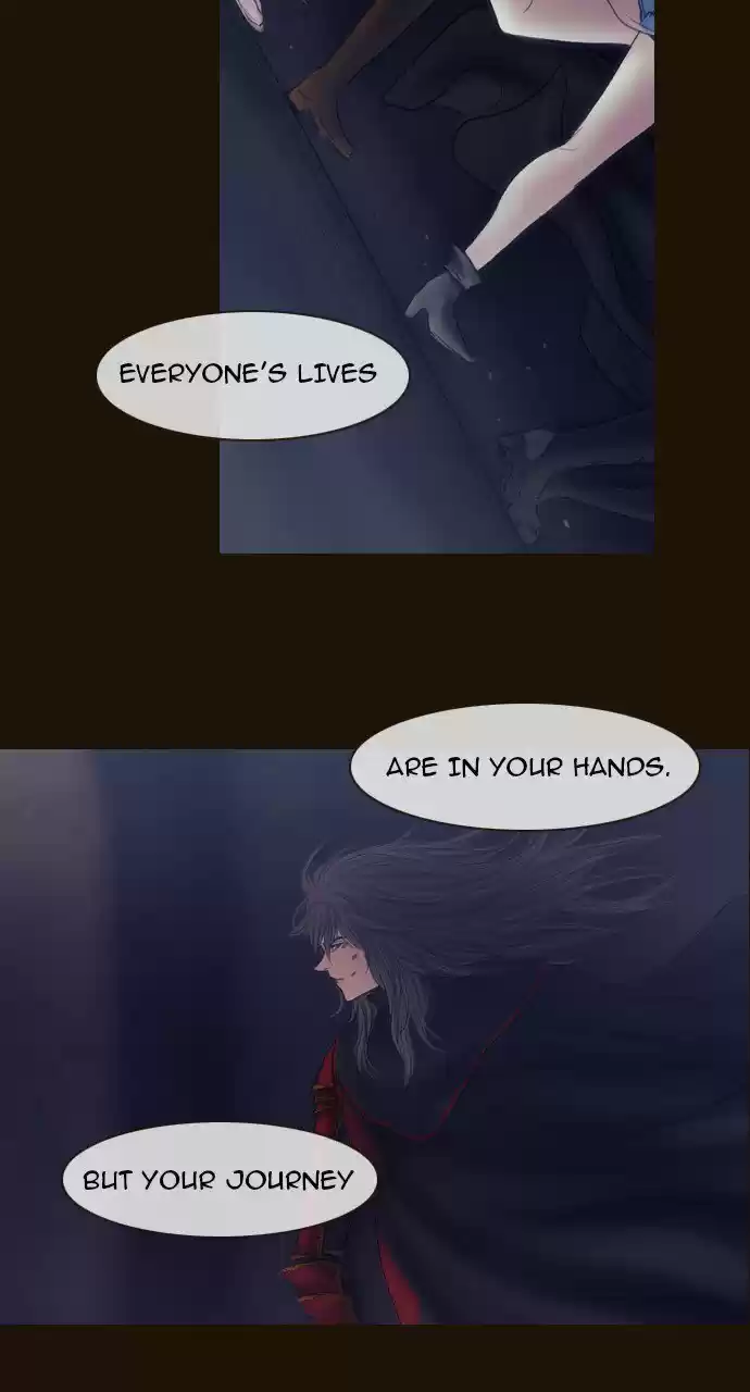 Magician (KIM Sarae) 465