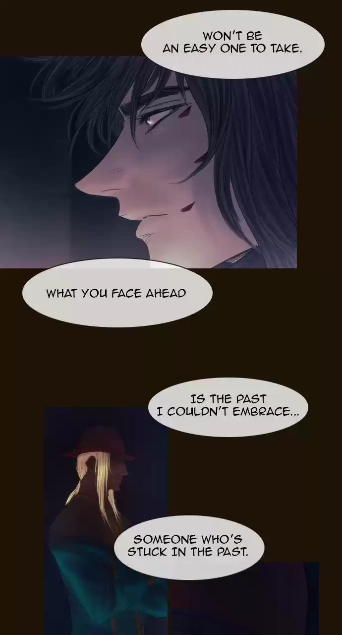 Magician (KIM Sarae) 465