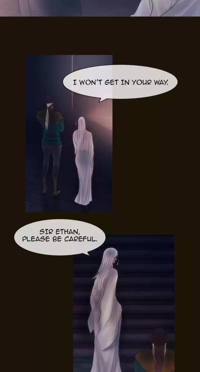 Magician (KIM Sarae) 465