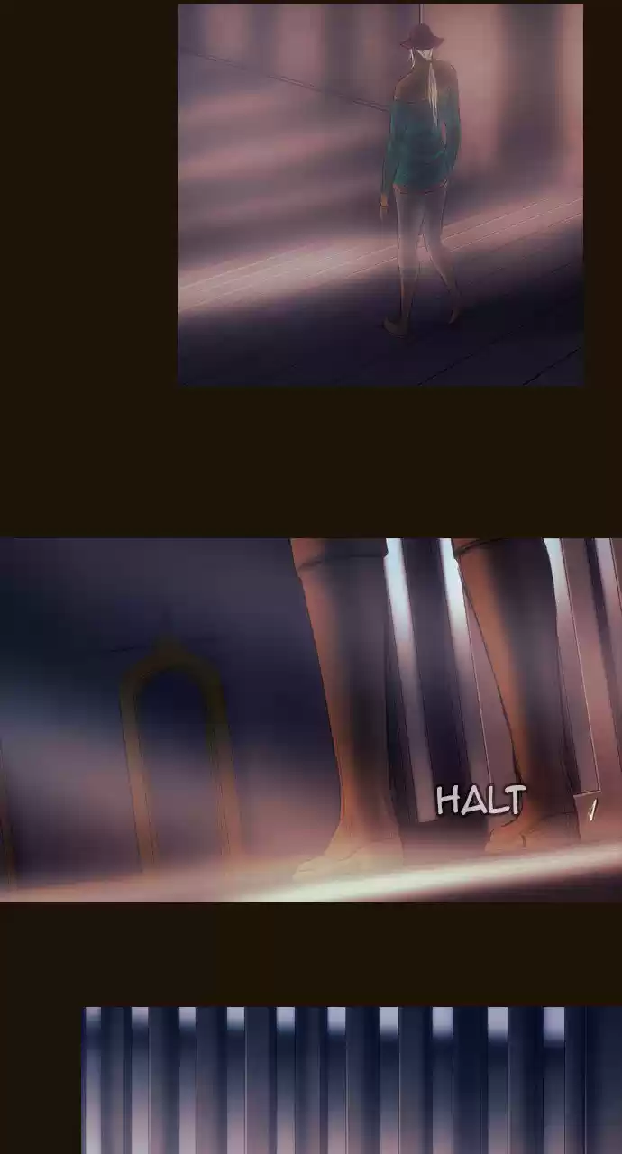 Magician (KIM Sarae) 465