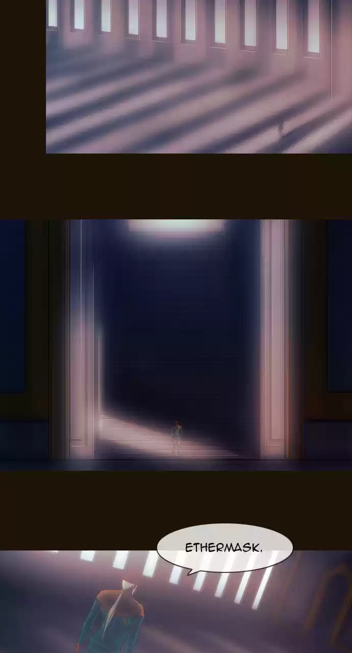 Magician (KIM Sarae) 465