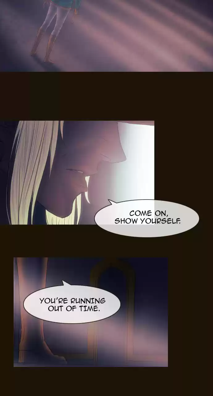 Magician (KIM Sarae) 465