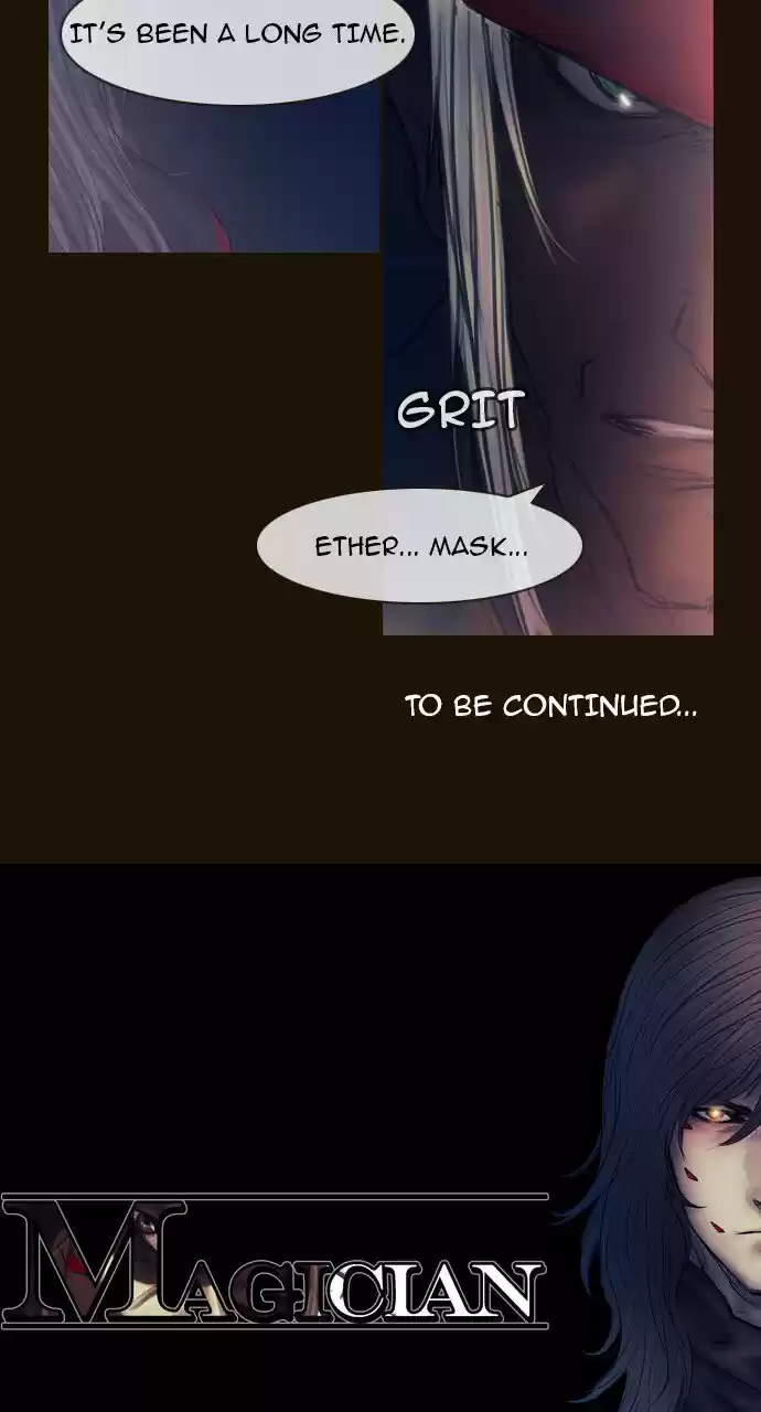 Magician (KIM Sarae) 465