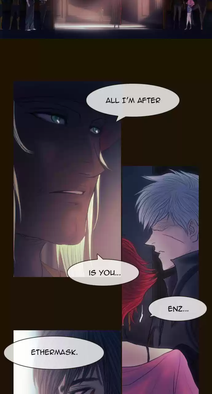 Magician (KIM Sarae) 466