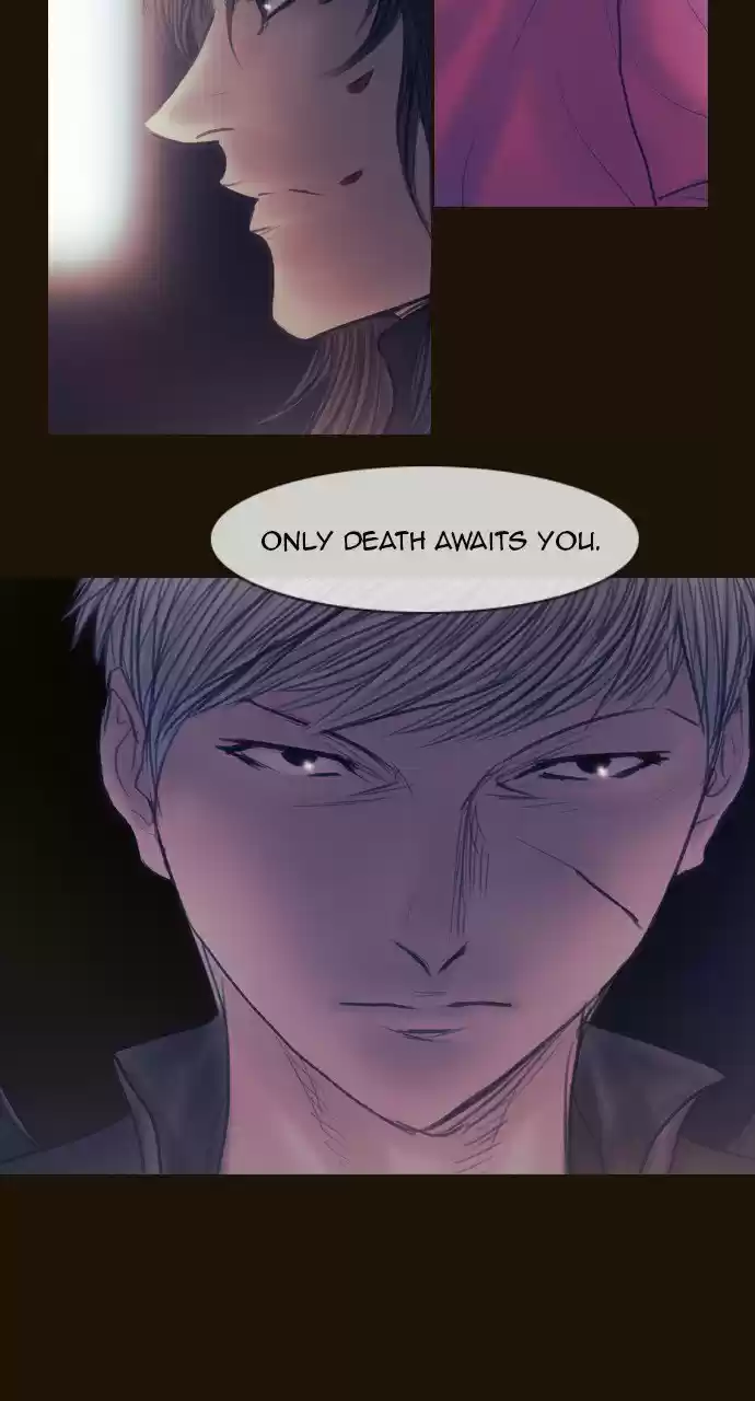 Magician (KIM Sarae) 466