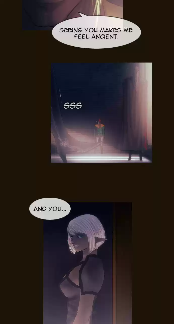 Magician (KIM Sarae) 466