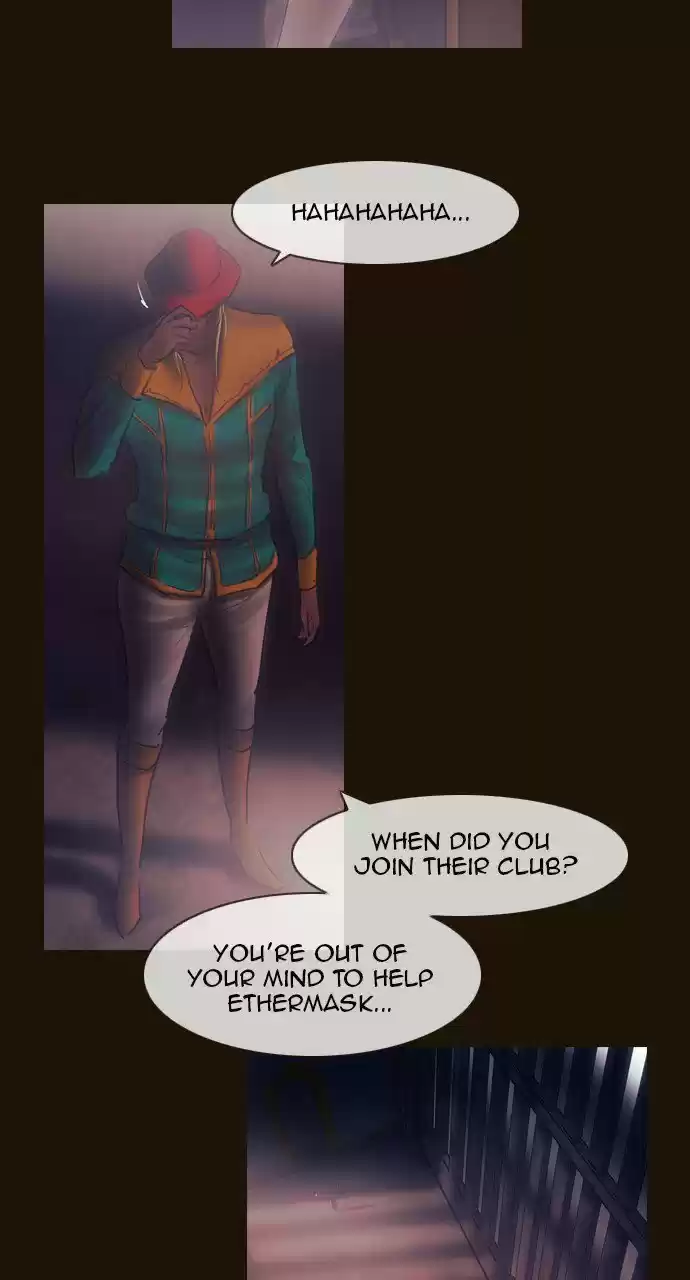 Magician (KIM Sarae) 466