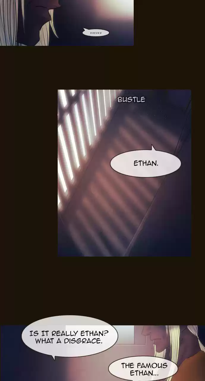 Magician (KIM Sarae) 466