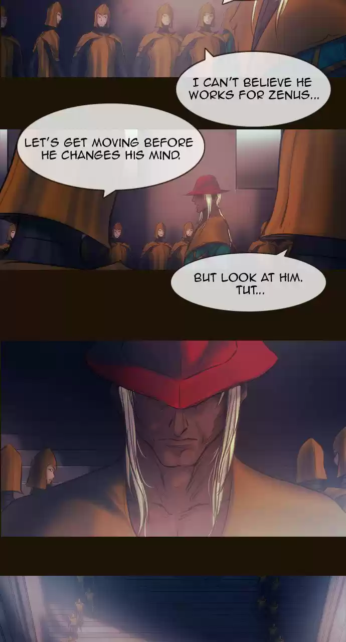 Magician (KIM Sarae) 466