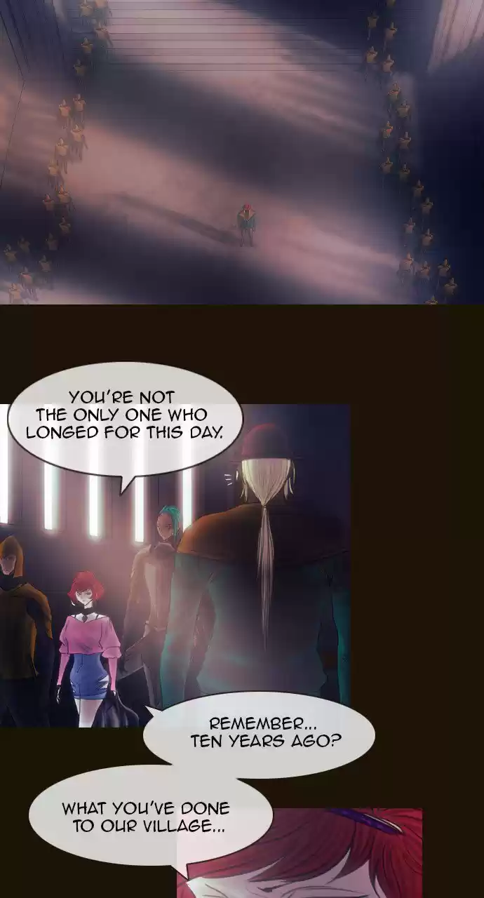 Magician (KIM Sarae) 466