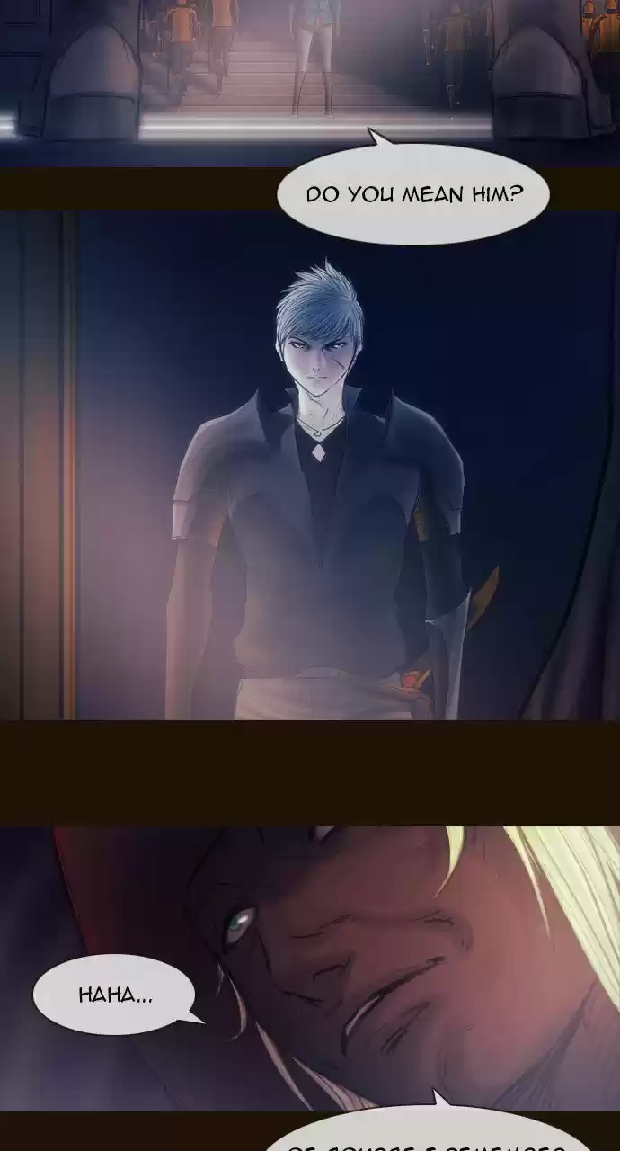 Magician (KIM Sarae) 466