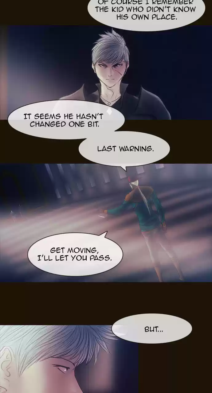 Magician (KIM Sarae) 466