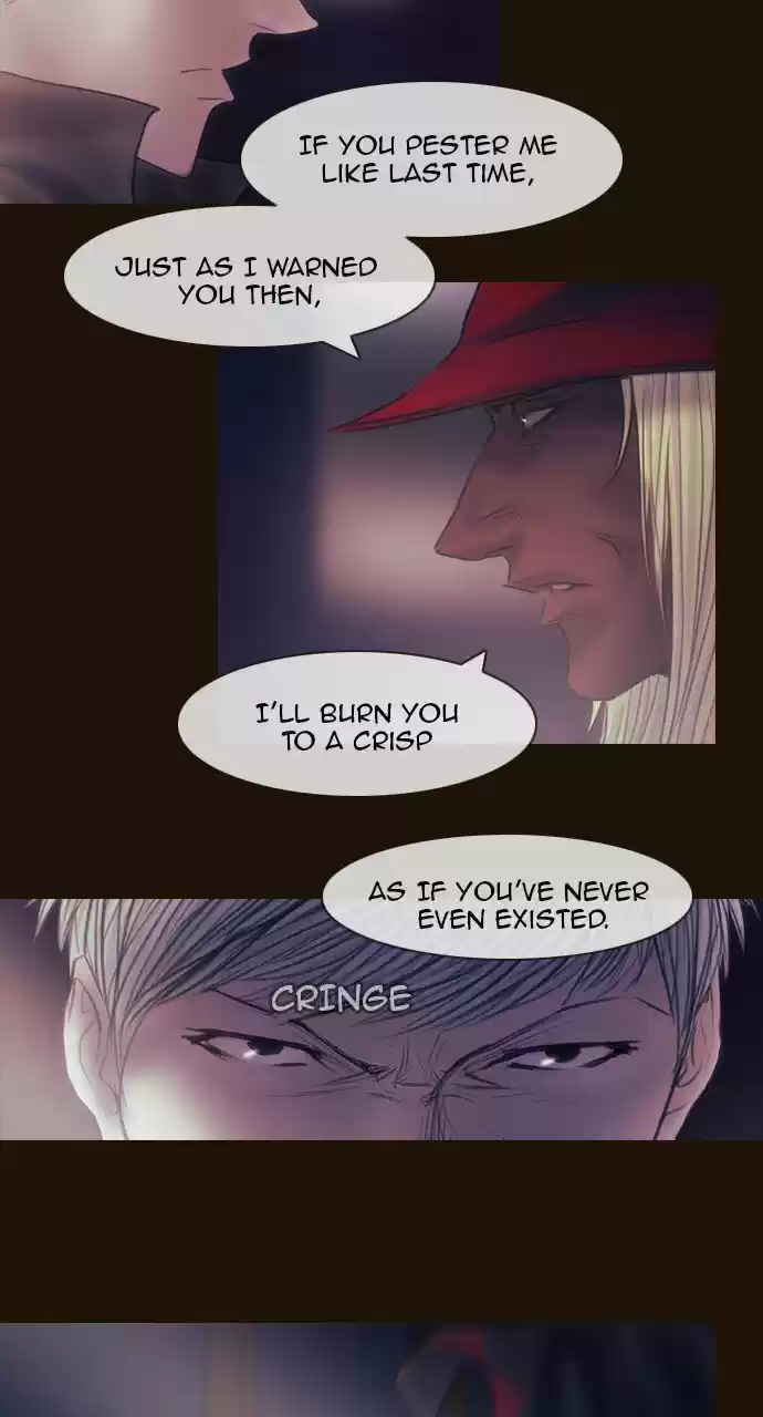 Magician (KIM Sarae) 466