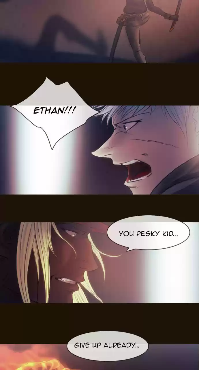 Magician (KIM Sarae) 466