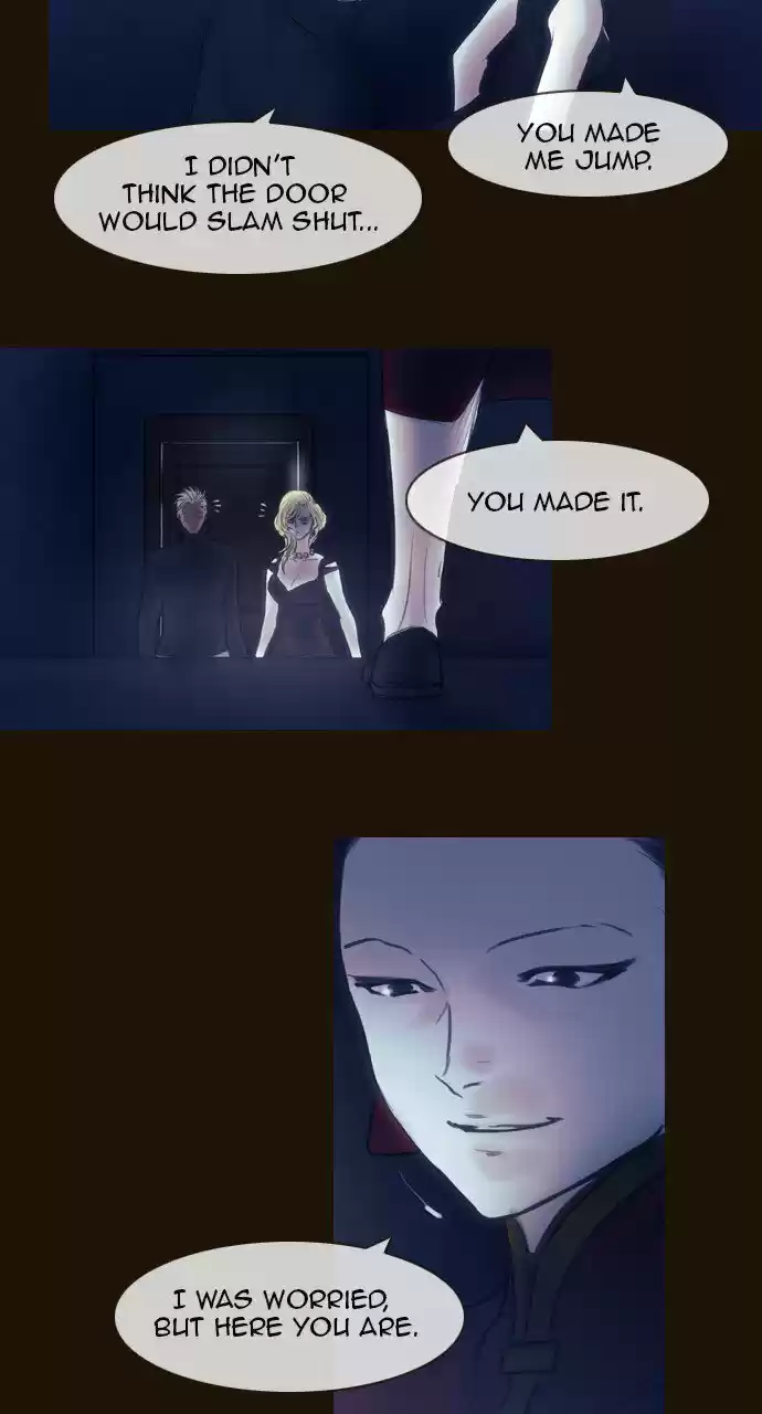 Magician (KIM Sarae) 466