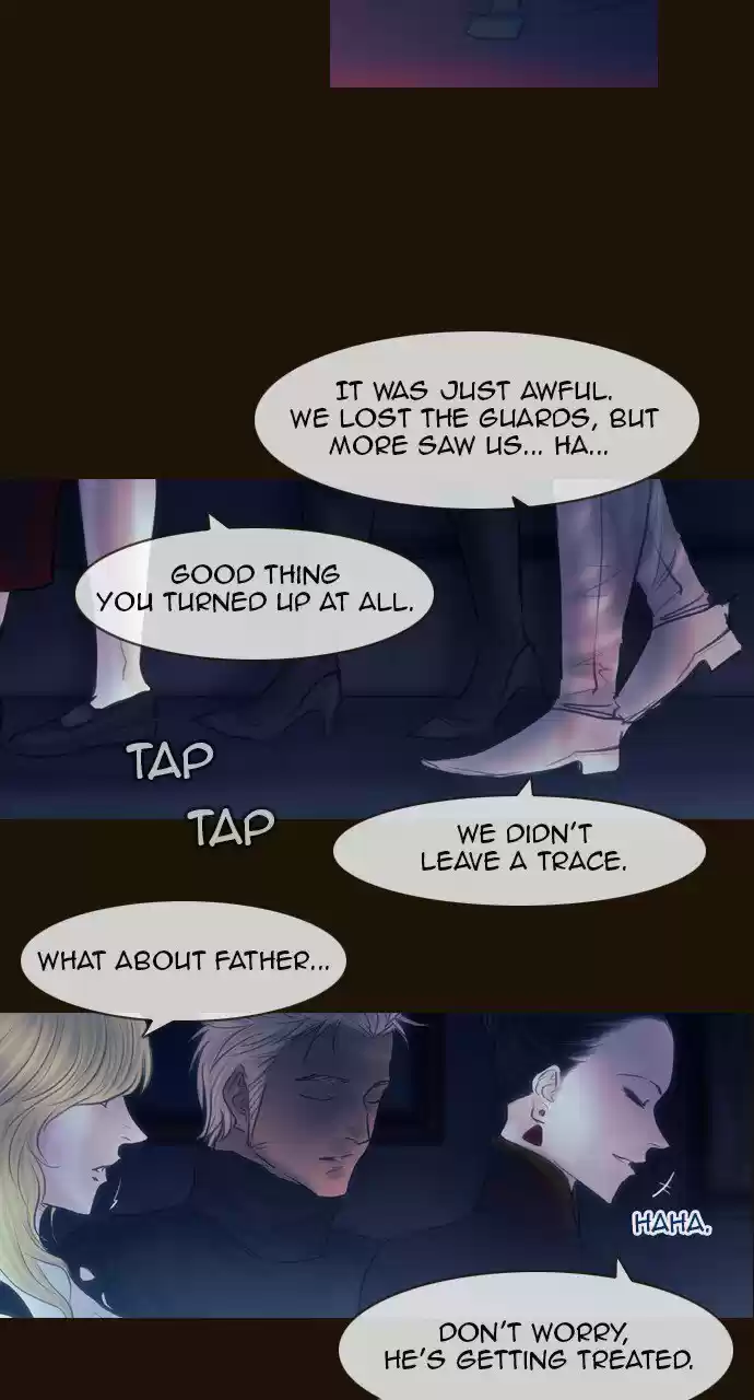 Magician (KIM Sarae) 466