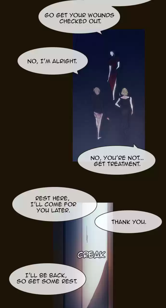 Magician (KIM Sarae) 466