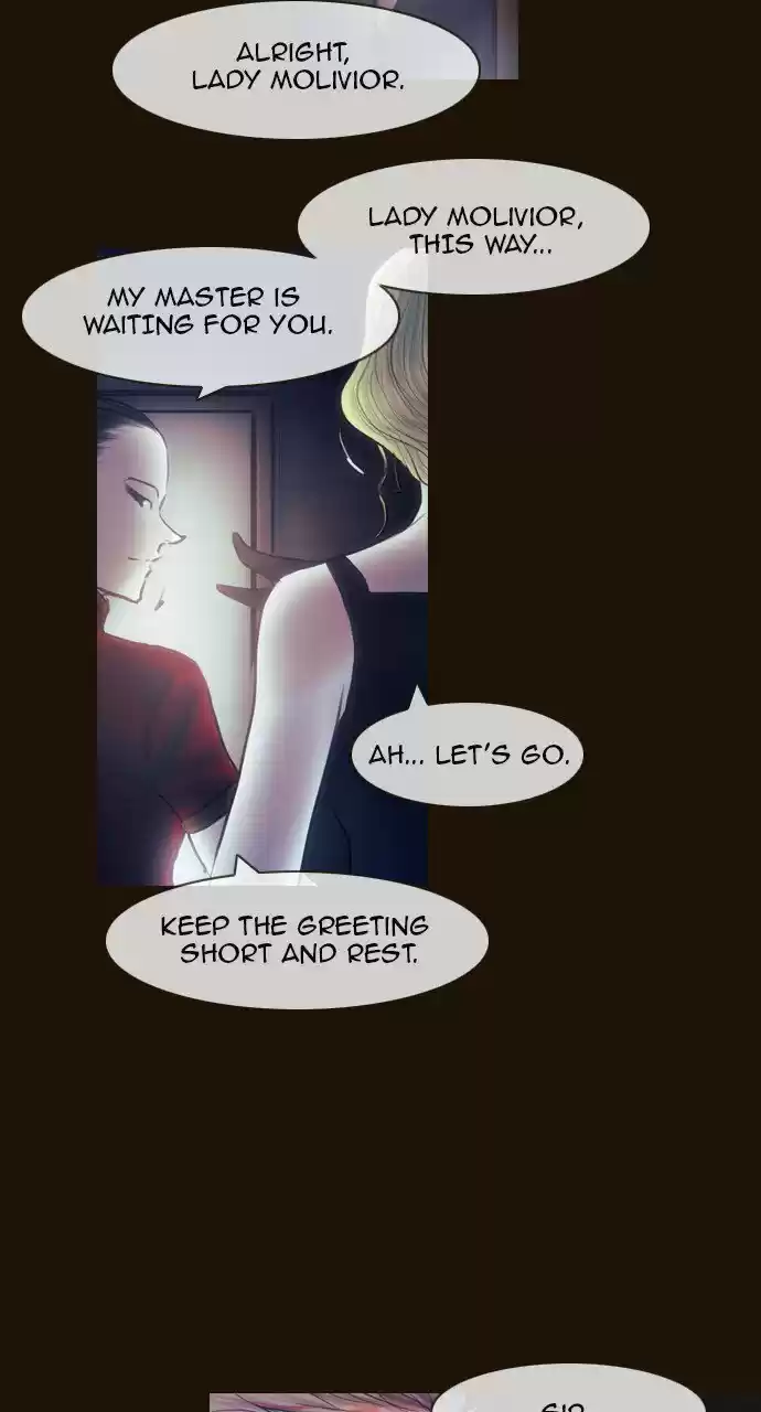 Magician (KIM Sarae) 466